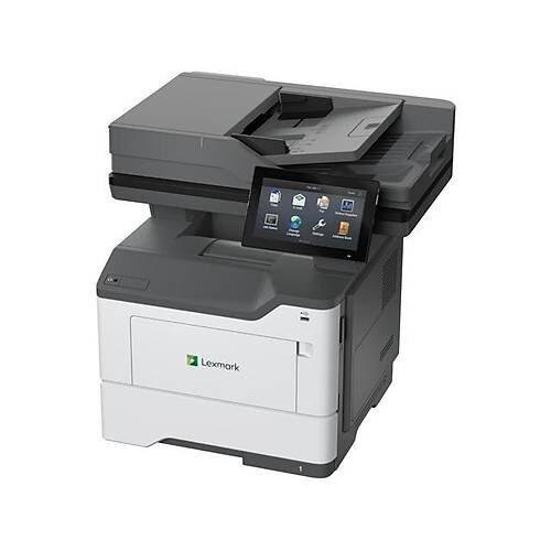Lexmark MX632adwe Çok Fonksiyonlu Mono Lazer Yazıcı