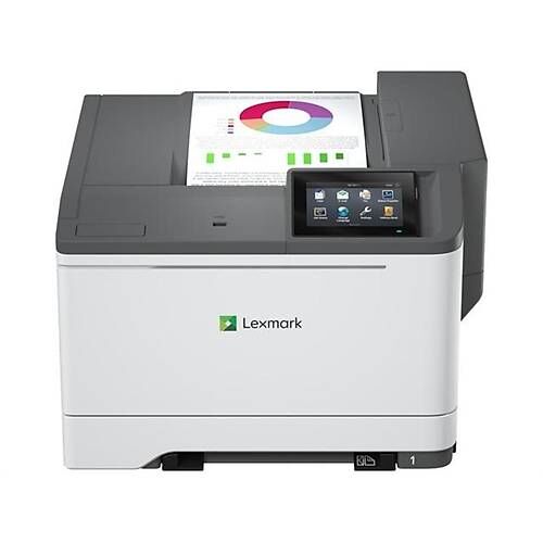 Lexmark MX953se Çok Fonksiyonlu Mono Lazer Yazıcı