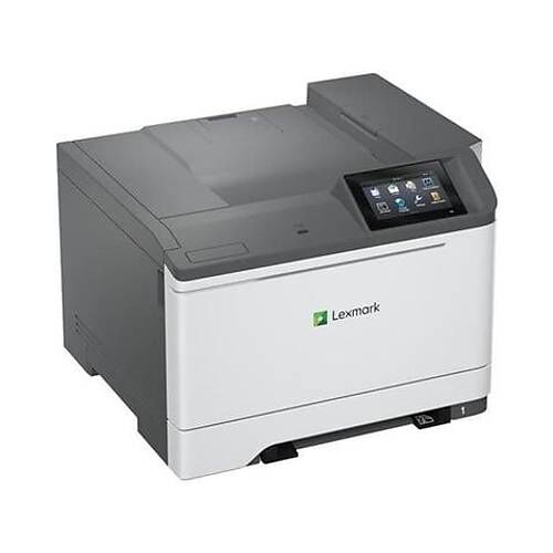 Lexmark MX953se Çok Fonksiyonlu Mono Lazer Yazıcı