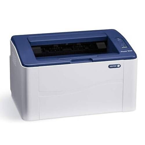 Xerox Phaser 3020V_BI Wi-Fi Mono Lazer Yazıcı