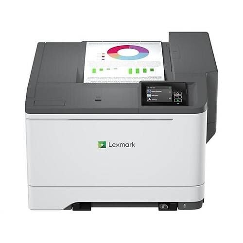 Lexmark CS531dw Renkli Lazer Yazıcı