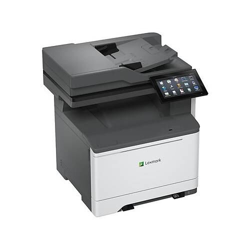 Lexmark CX635adwe Çok Fonksiyonlu Renkli Lazer Yazıcı