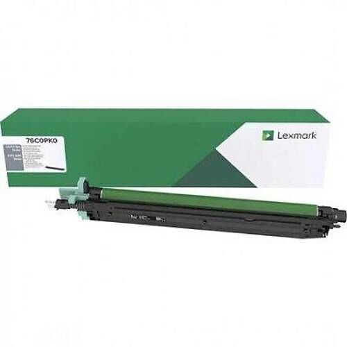 Lexmark CX921 Renkli Drum Ünitesi 76C0PV0 90000 Sayfa