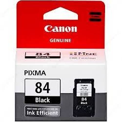 Canon PG-84 Siyah Orijinal Kartuş 8592B001